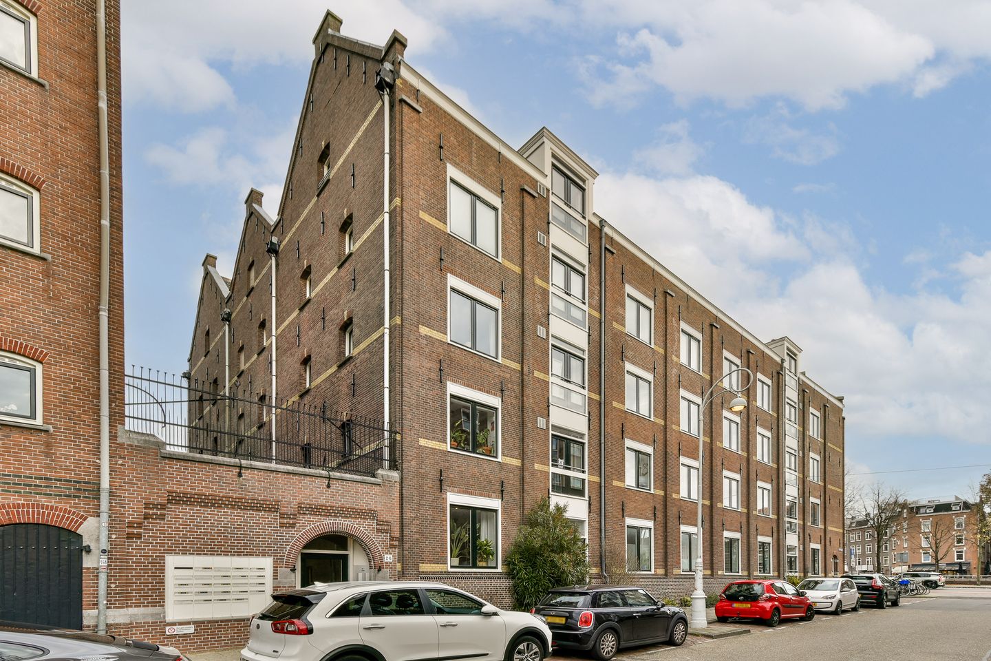 Foto 4 van Nova Zemblastraat 4-C