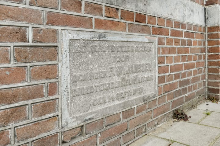 Foto 6 van Nova Zemblastraat 4-C