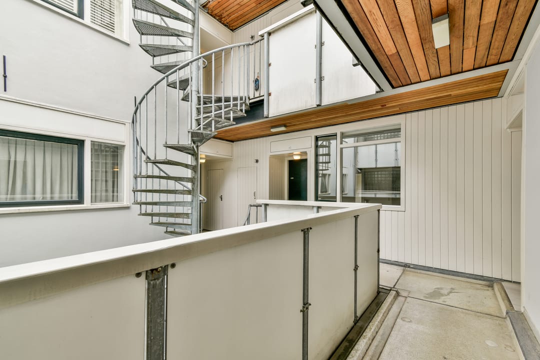 Foto 8 van Nova Zemblastraat 4-C