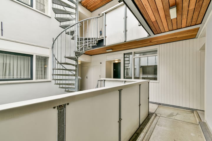 Foto 8 van Nova Zemblastraat 4-C