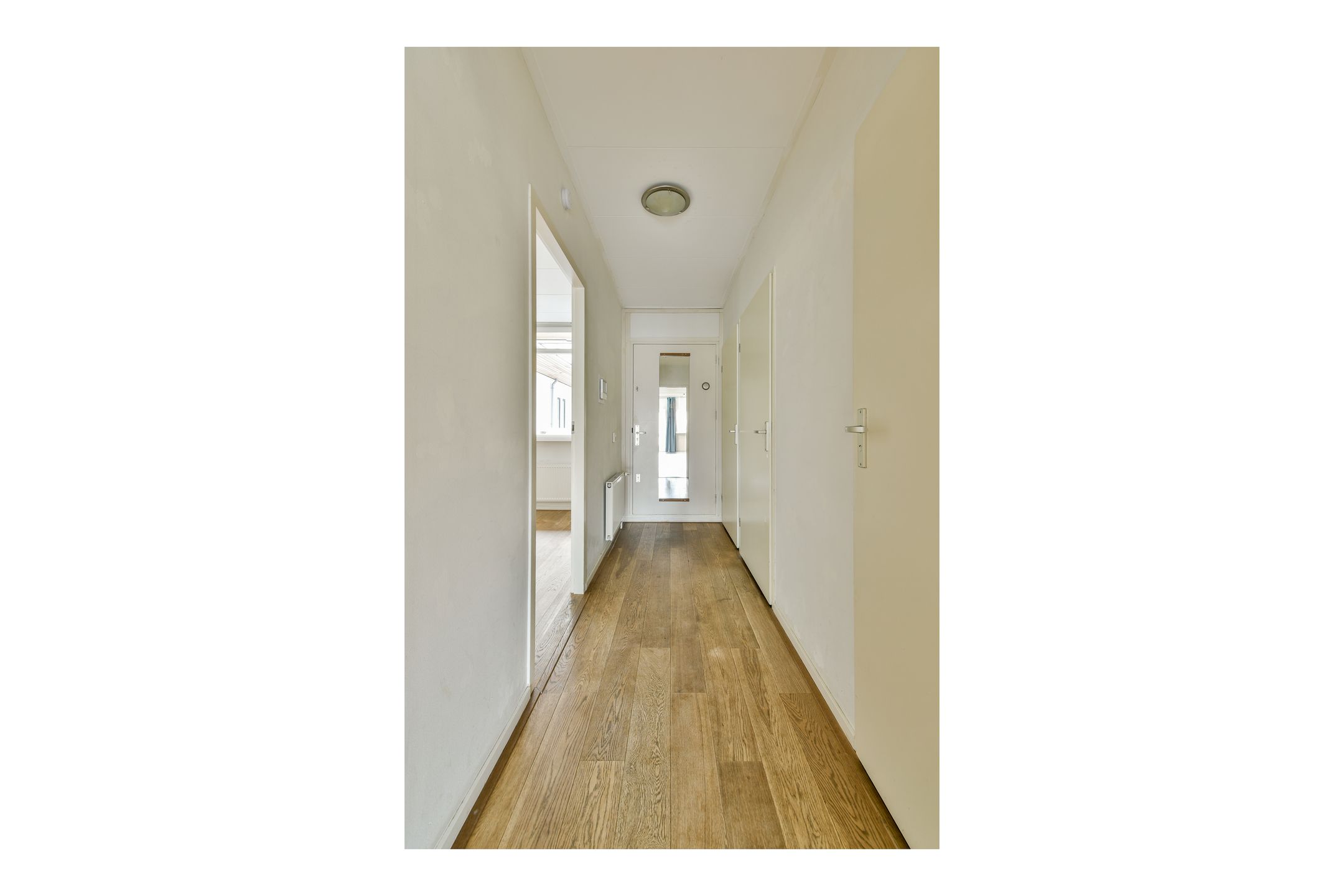 Foto 9 van Nova Zemblastraat 4-C