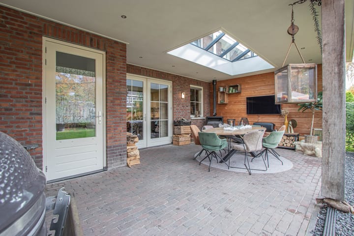 Foto 27 van Burgemeester van Rietstraat 16