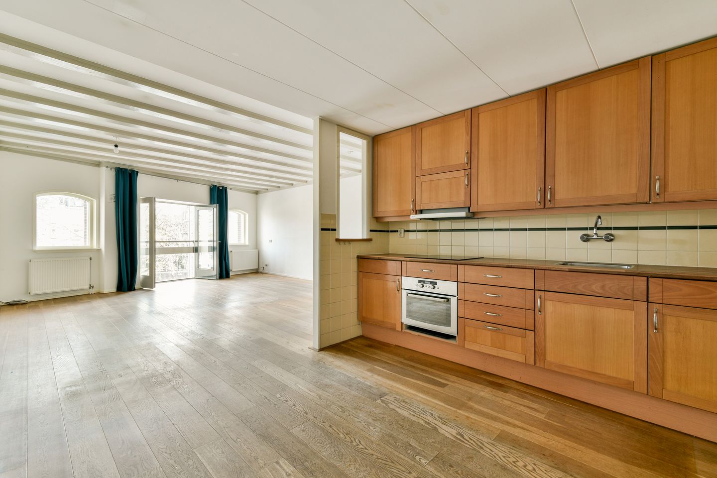 Foto 10 van Nova Zemblastraat 4-C