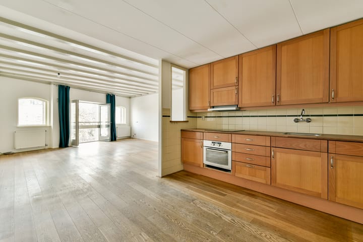 Foto 10 van Nova Zemblastraat 4-C