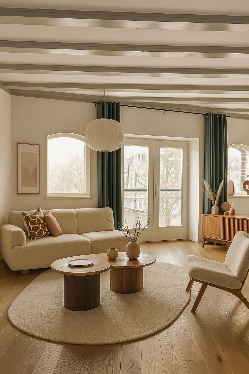 Foto 12 van Nova Zemblastraat 4-C