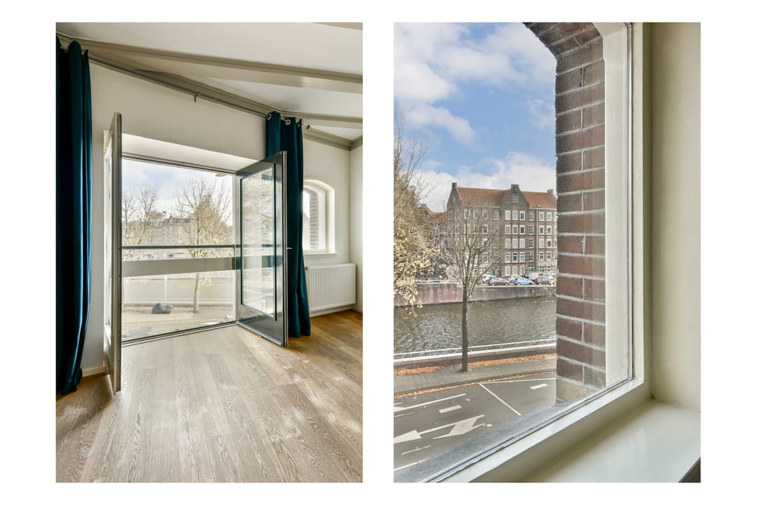 Foto 13 van Nova Zemblastraat 4-C