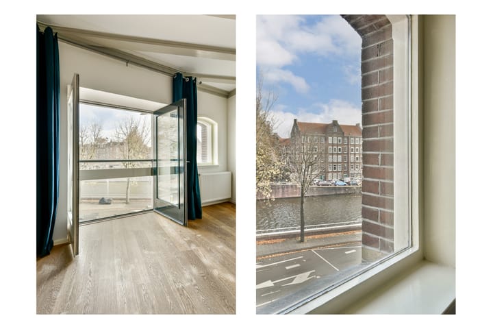 Foto 13 van Nova Zemblastraat 4-C