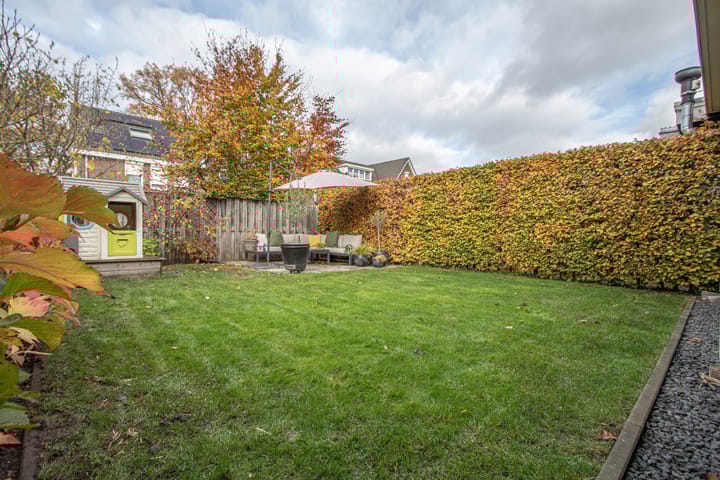 Foto 31 van Burgemeester van Rietstraat 16