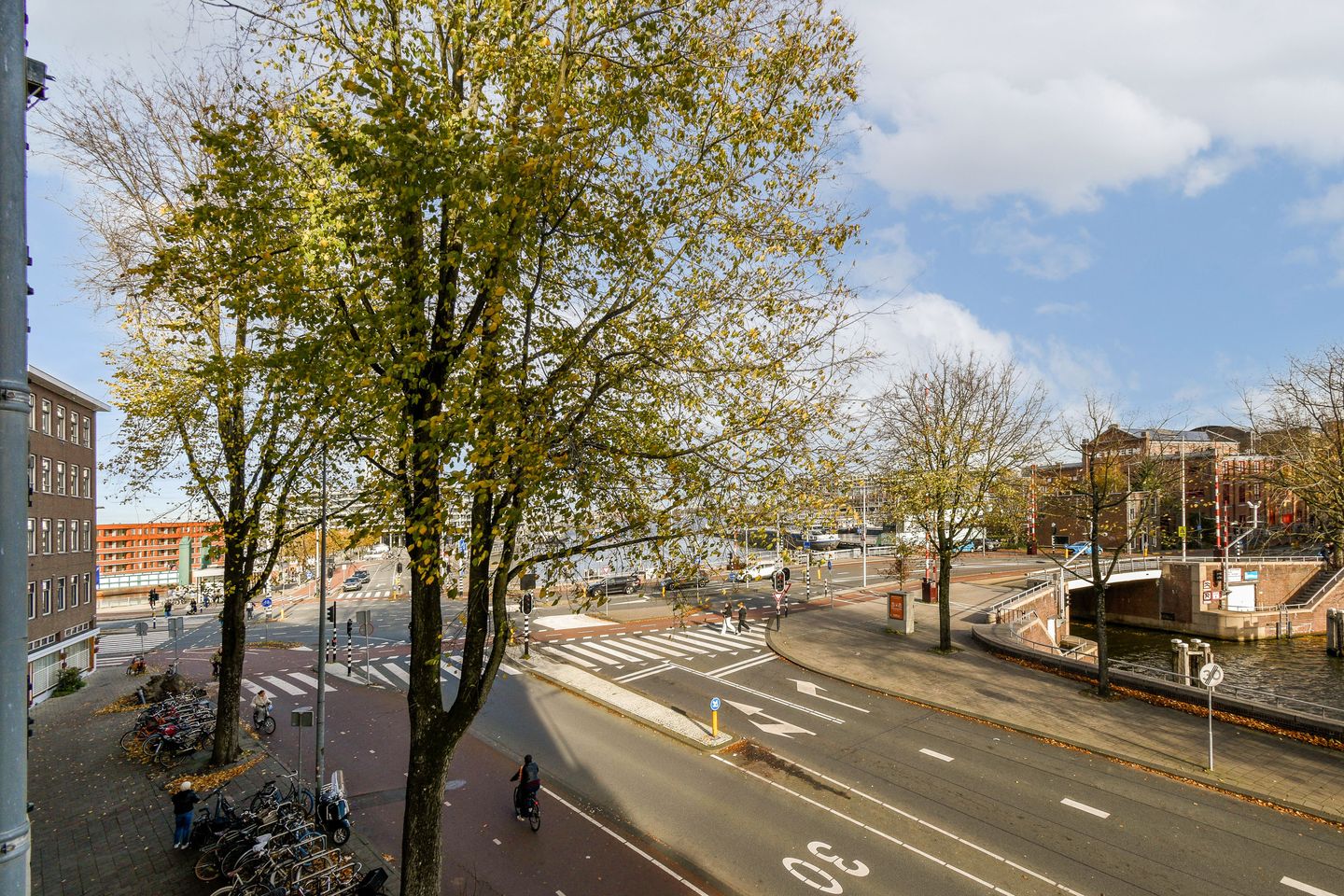 Foto 14 van Nova Zemblastraat 4-C