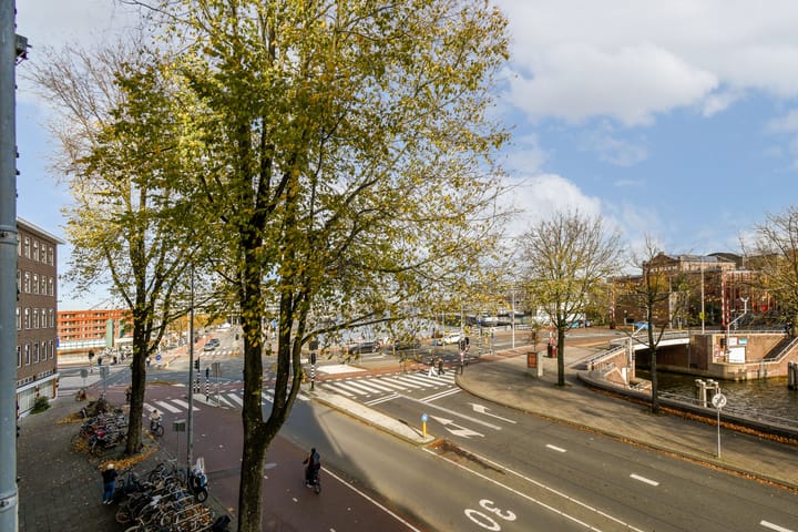 Foto 14 van Nova Zemblastraat 4-C