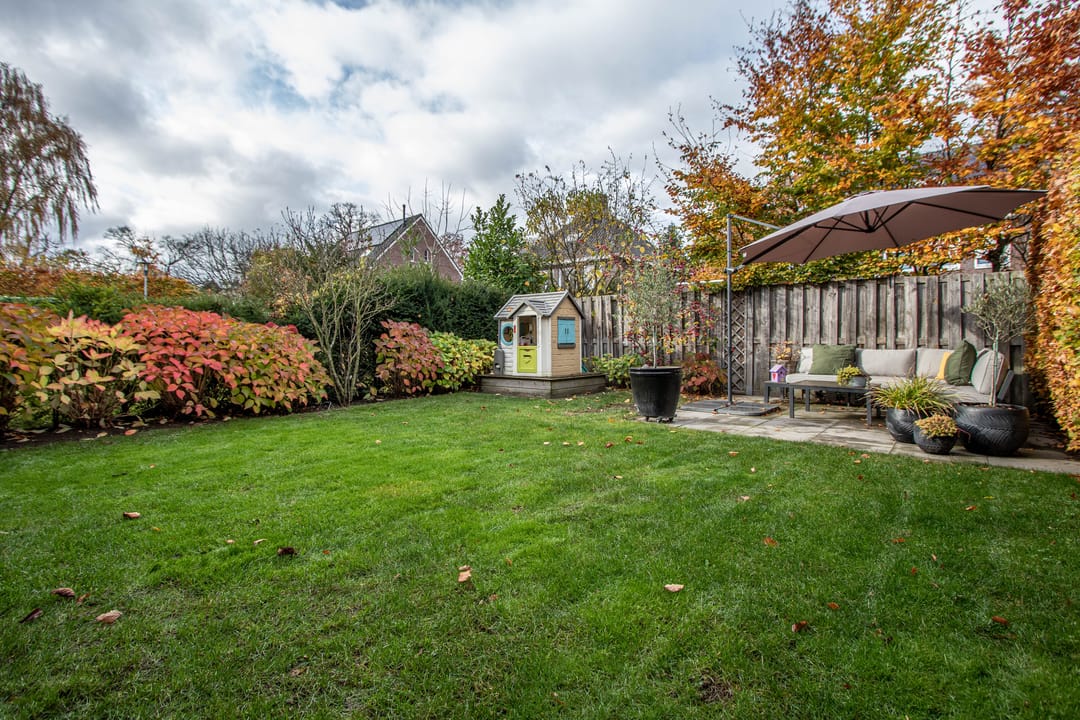 Foto 32 van Burgemeester van Rietstraat 16