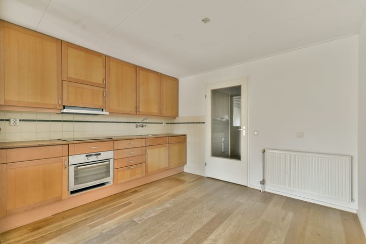 Foto 19 van Nova Zemblastraat 4-C