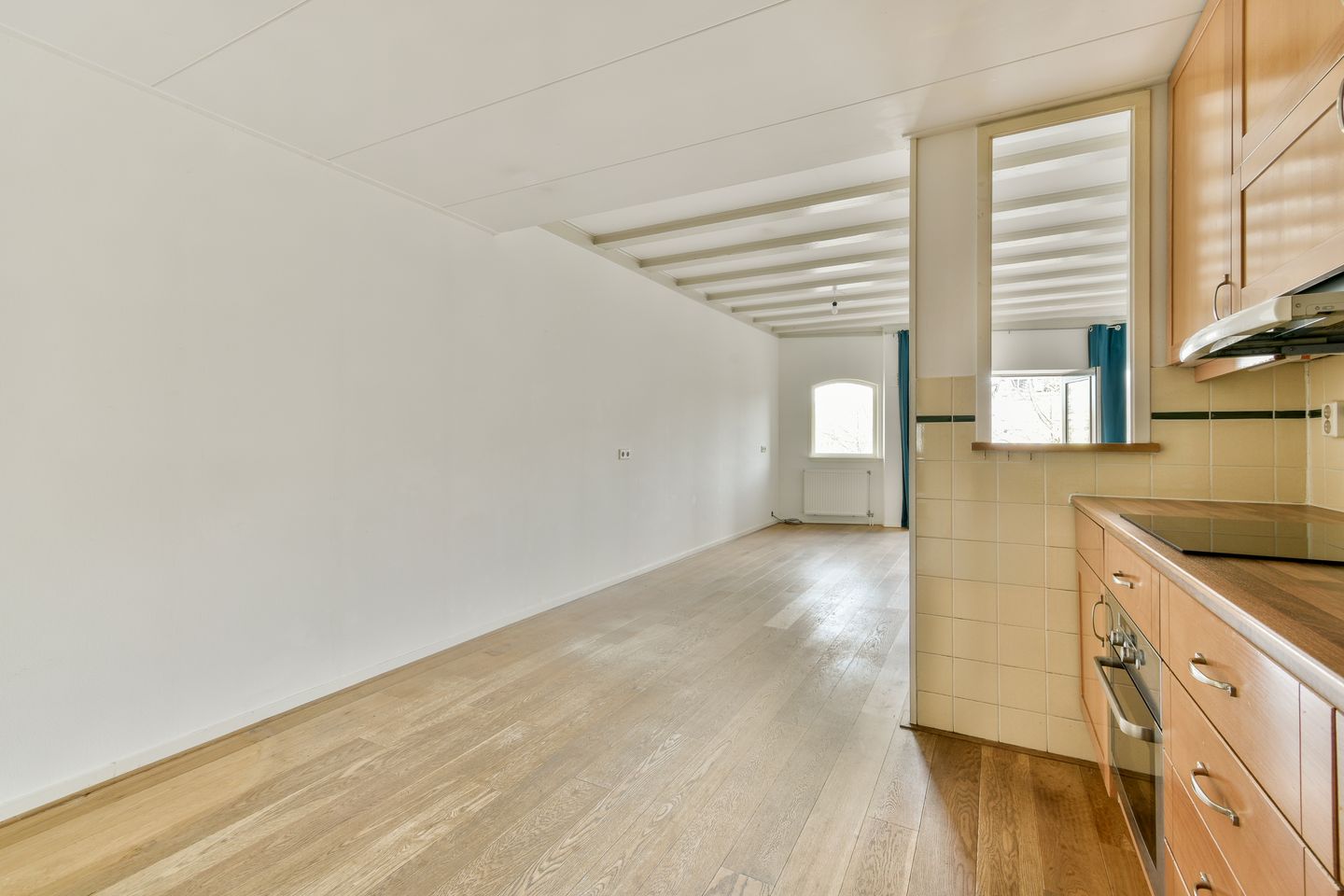 Foto 20 van Nova Zemblastraat 4-C