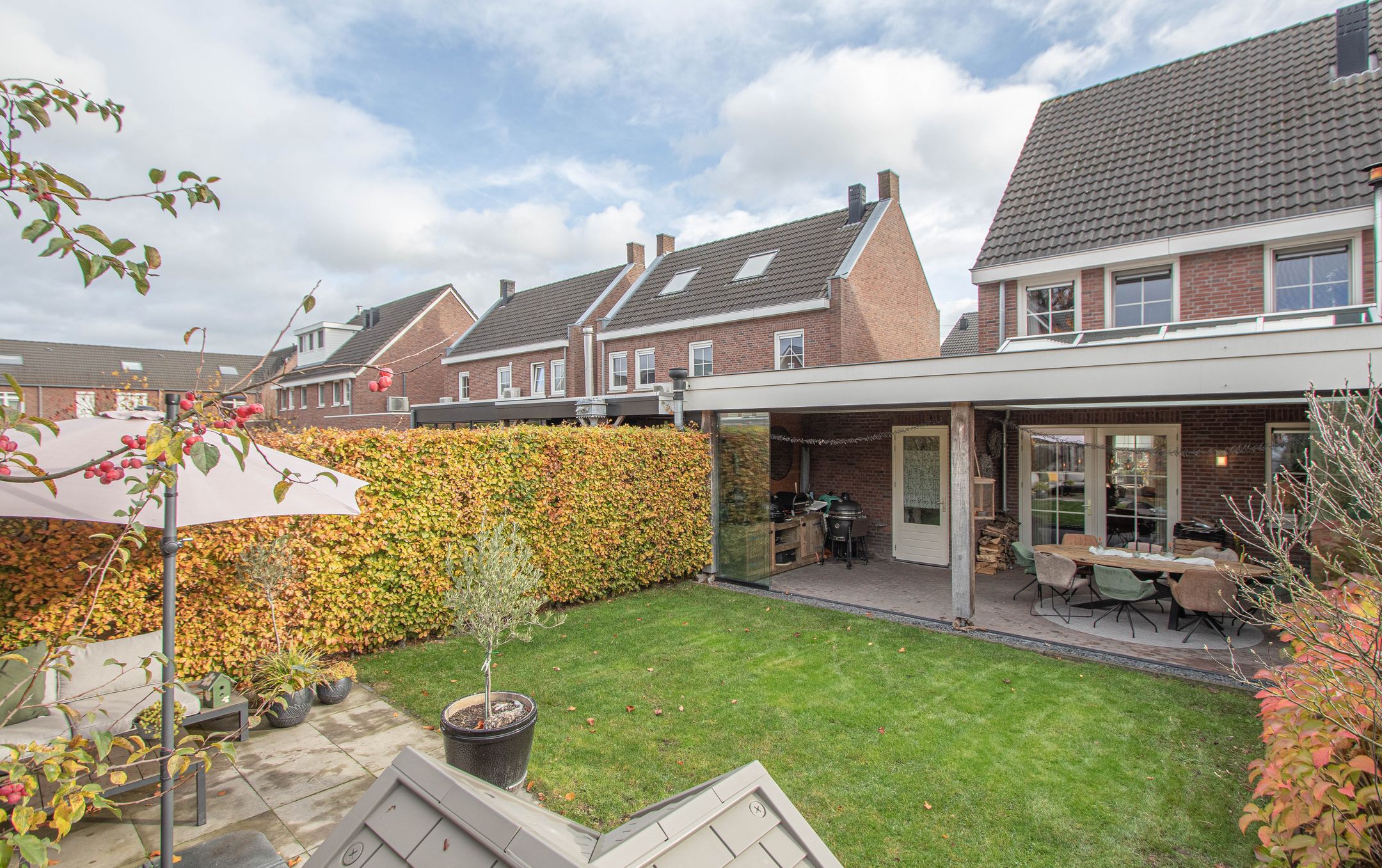 Foto 33 van Burgemeester van Rietstraat 16