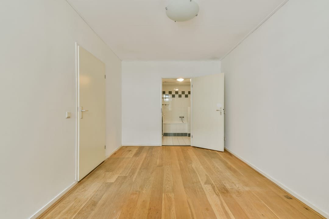 Foto 23 van Nova Zemblastraat 4-C