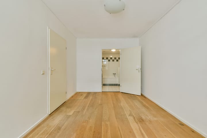 Foto 23 van Nova Zemblastraat 4-C