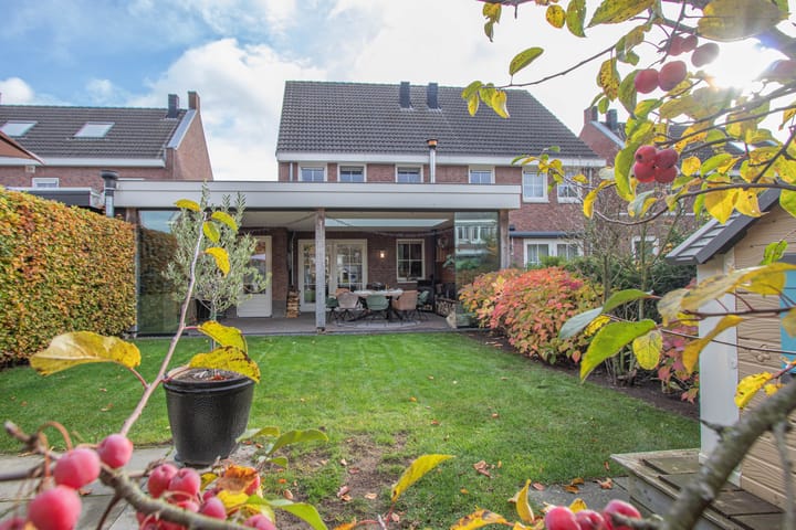 Foto 34 van Burgemeester van Rietstraat 16