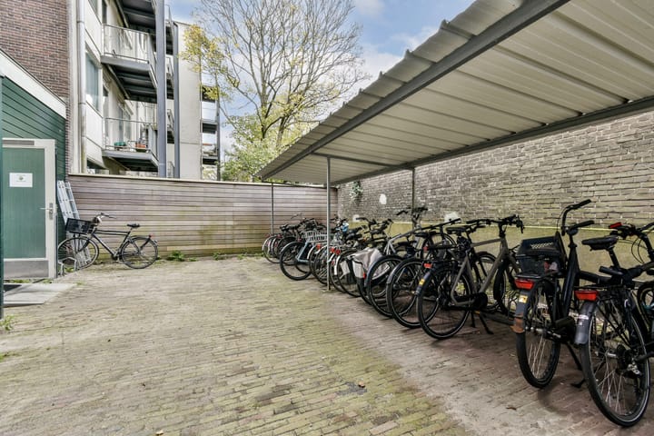 Foto 27 van Nova Zemblastraat 4-C