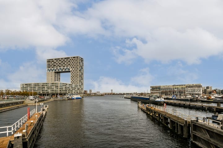 Foto 28 van Nova Zemblastraat 4-C