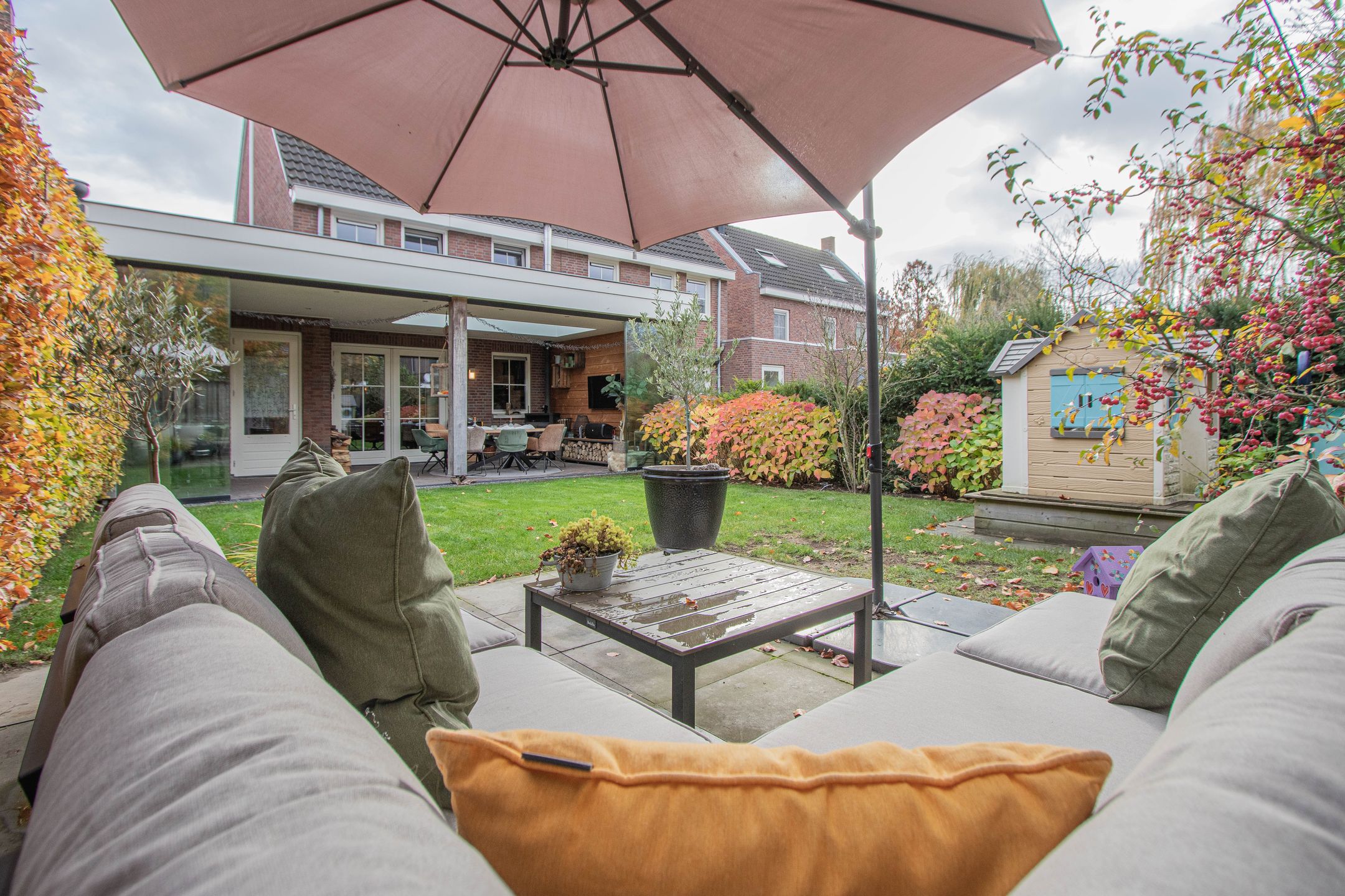 Foto 30 van Burgemeester van Rietstraat 16