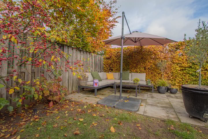 Foto 29 van Burgemeester van Rietstraat 16