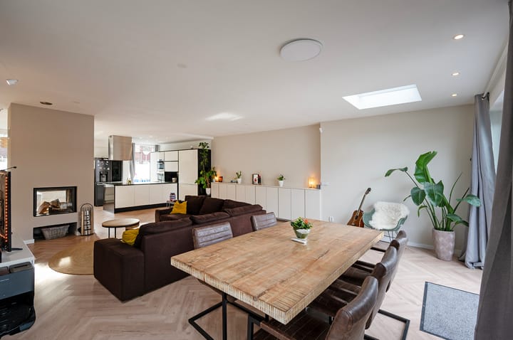 Foto 2 van Kandinskystraat 59