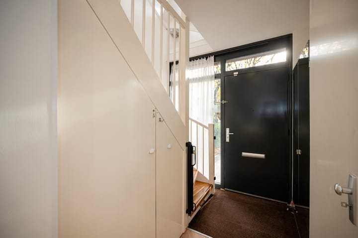 Foto 5 van Kandinskystraat 59