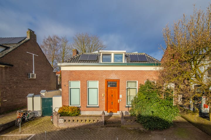 Rosendaalsestraat 467-1