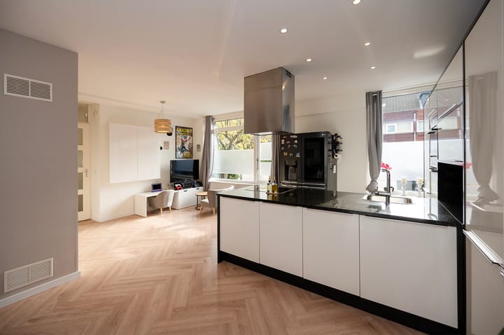 Foto 7 van Kandinskystraat 59