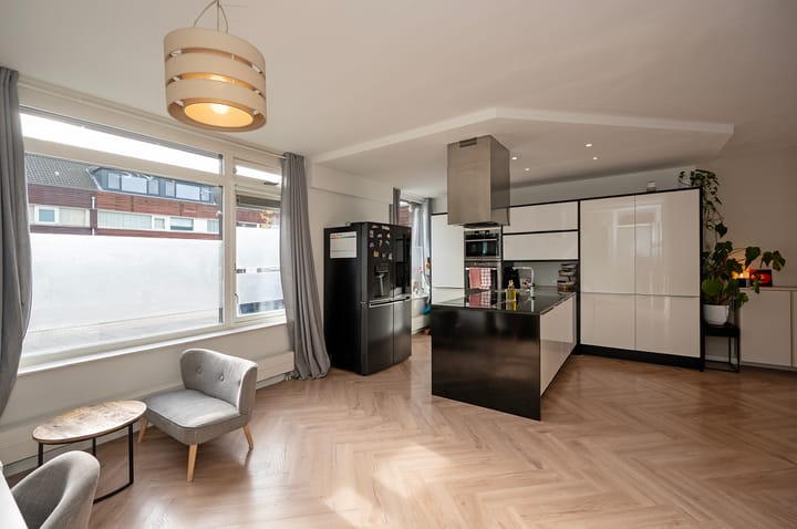 Foto 8 van Kandinskystraat 59