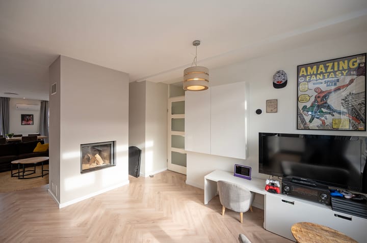 Foto 9 van Kandinskystraat 59