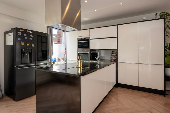 Foto 10 van Kandinskystraat 59