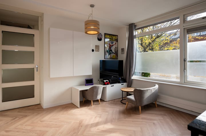 Foto 11 van Kandinskystraat 59