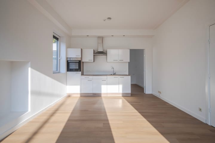 Foto 5 van Rosendaalsestraat 467-1