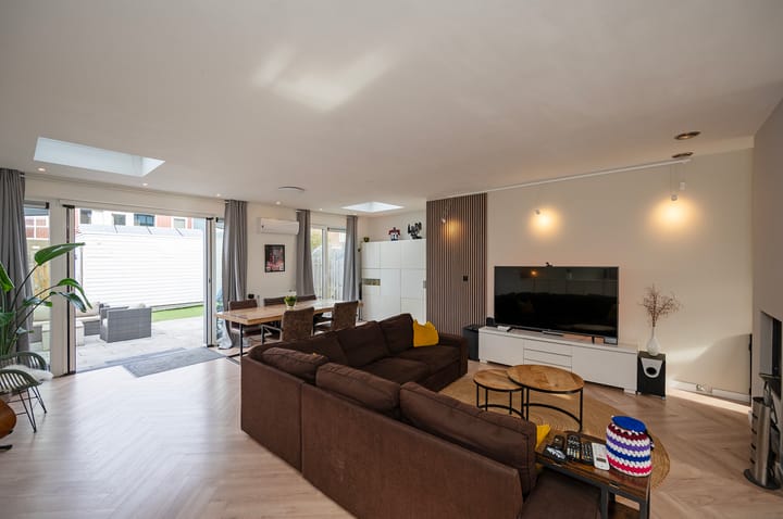 Foto 13 van Kandinskystraat 59