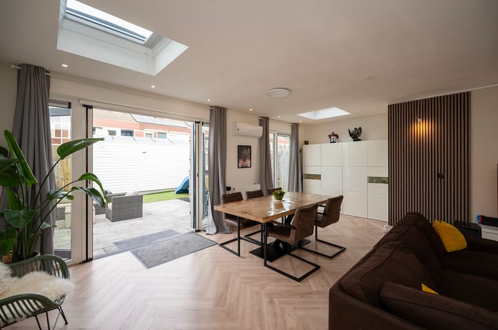 Foto 14 van Kandinskystraat 59