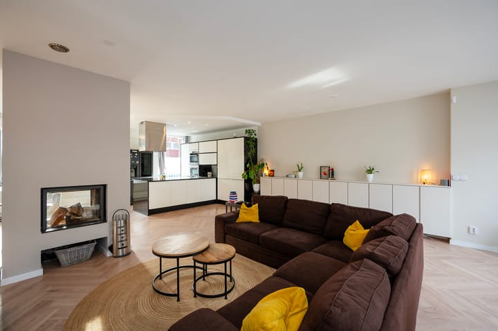 Foto 16 van Kandinskystraat 59