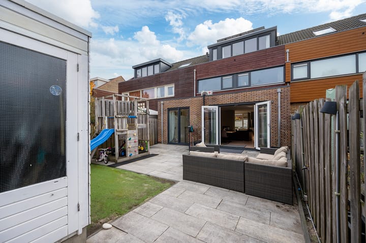 Foto 19 van Kandinskystraat 59