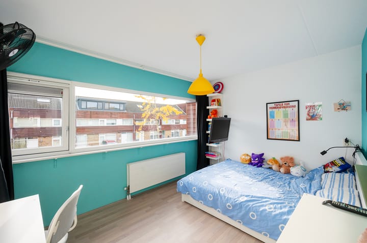 Foto 22 van Kandinskystraat 59