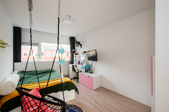 Foto 24 van Kandinskystraat 59