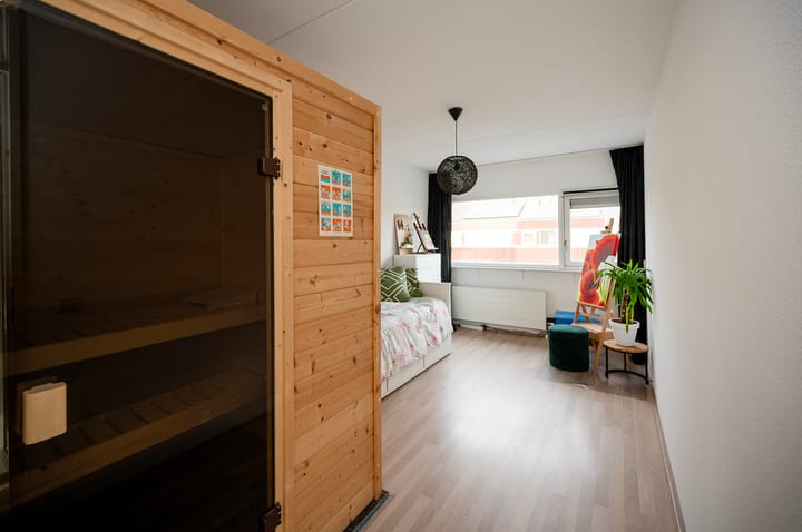 Foto 28 van Kandinskystraat 59