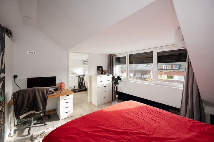 Foto 35 van Kandinskystraat 59