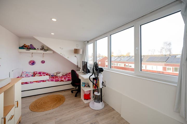 Foto 37 van Kandinskystraat 59