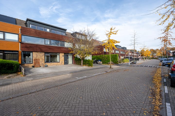 Foto 39 van Kandinskystraat 59