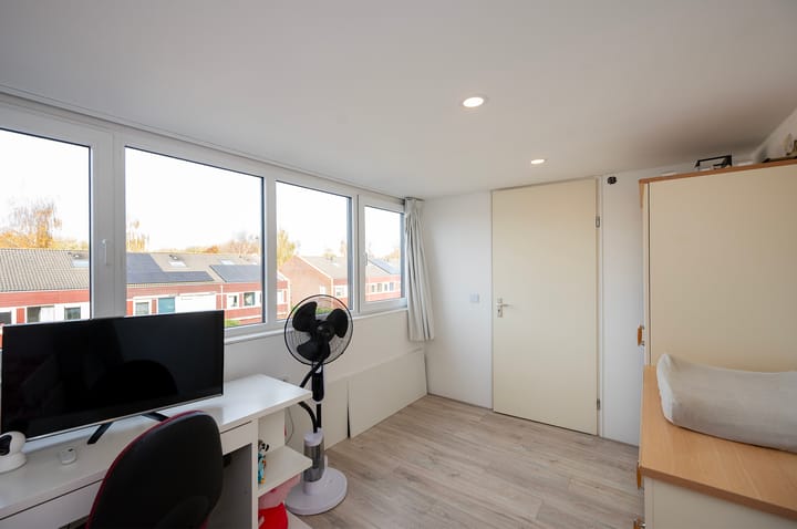 Foto 38 van Kandinskystraat 59