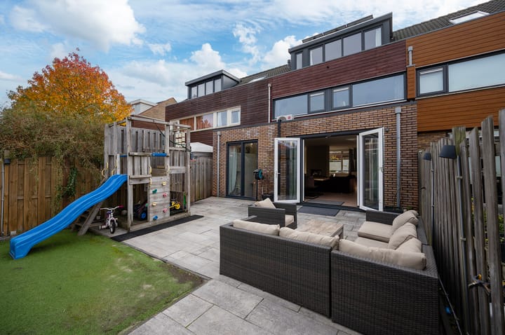 Foto 20 van Kandinskystraat 59