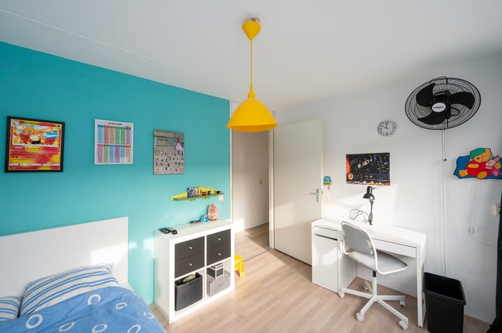 Foto 23 van Kandinskystraat 59