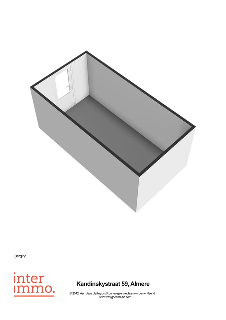 Foto 49 van Kandinskystraat 59