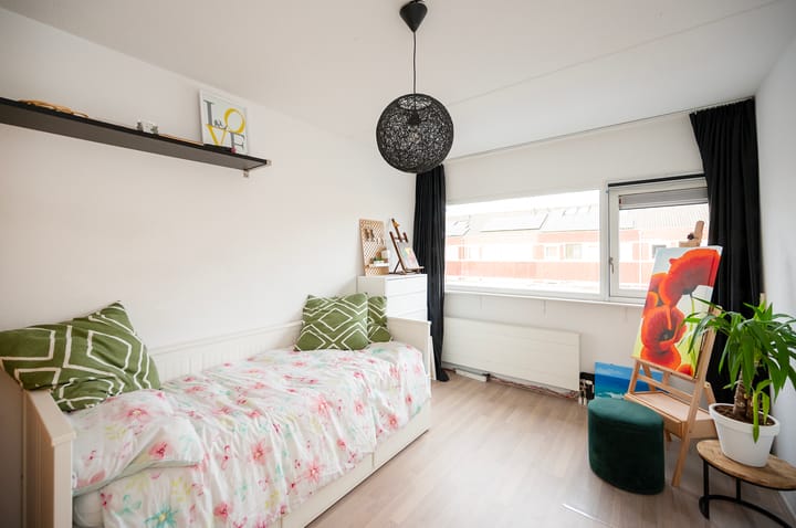 Foto 29 van Kandinskystraat 59