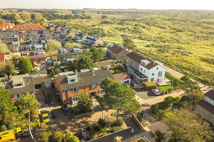 Photo 2 of Vinkenstraat 22